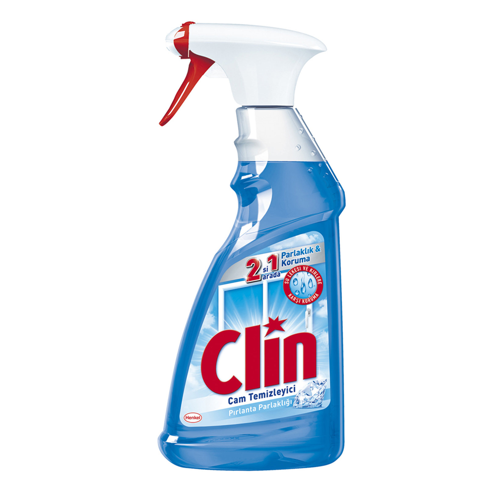 CLİN PIRLANTA 500 ML